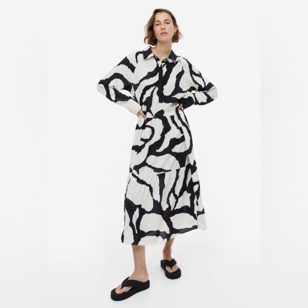 NWT H&M dress